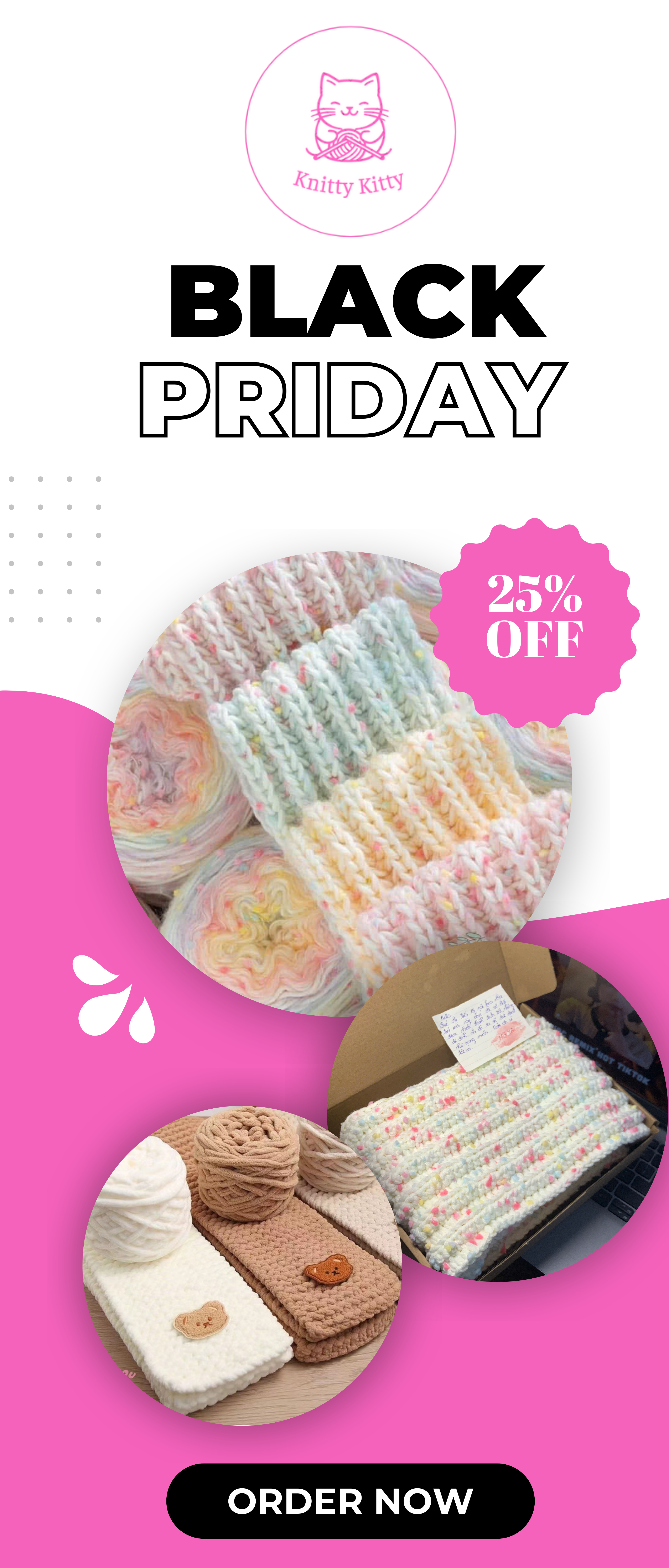 Black Friday Sale